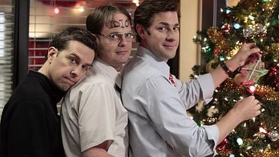 Te decimos cuáles son los 7 episodios navideños que hicieron aún más divertida a 'The Office' noticias imagen