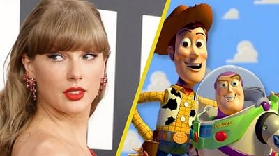 Una cuenta regresiva, nubes y varios guiños: la teoría que une a Taylor Swift con 'Toy Story 5' noticias imagen