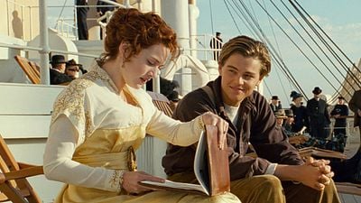 Durante años Titanic fue la película más taquillera de la historia, pero pocos recuerdan que se filmó en México noticias imagen