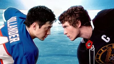 Te explicamos por qué ‘Heated Rivalry’ es el drama LGBTQ que necesitas ver en cuanto estrene en México noticias imagen