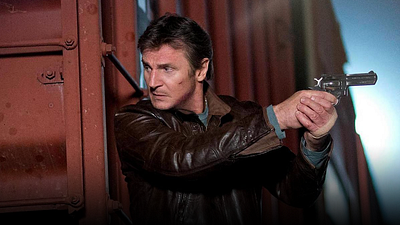 Casi 4 horas de un maratón de acción con Liam Neeson: son un clásico del thriller moderno que todos deben ver noticias imagen
