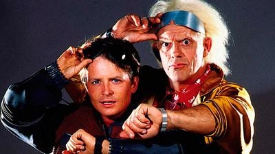 Famoso actor de 'Volver al Futuro' fue demandado: lo acusan de mantener a una mujer como esclava sexual noticias imagen