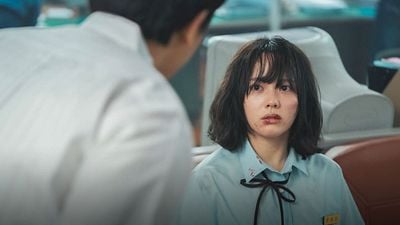 'La gloria': La escena en la serie de Netflix que hizo enojar al gobierno de Corea noticias imagen
