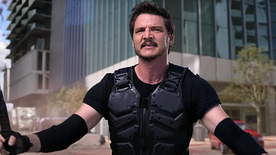 231 millones de horas reproducidas en Netflix: la película que convirtió a Pedro Pascal en superhéroe muchos años antes que 'Cuatro Fantásticos' noticias imagen