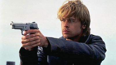 La peor película de Brad Pitt: el proyecto que fue un desastre absoluto y aún así estrenó en cines noticias imagen