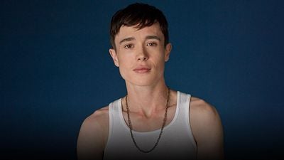 Elliot Page confesó tener relaciones sexuales con actriz de 'Juno' noticias imagen