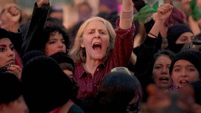 Netflix México: Es una de las películas mexicanas más poderosas al mostrar una dolorosa realidad noticias imagen