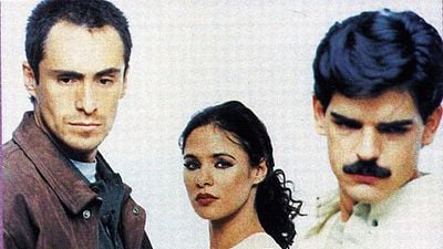 La telenovela que hizo temblar a Televisa: ‘Nada Personal’ la primera novela en la historia de TV Azteca que cautivó a México en los noventas noticias imagen