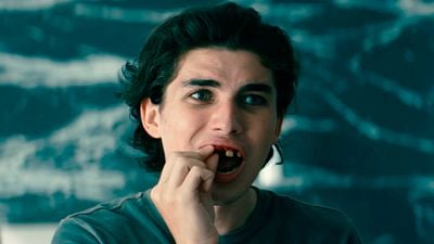 ¿Qué simbolizan los dientes caídos de Archie en ‘Dejar el mundo atrás’ de Netflix? noticias imagen