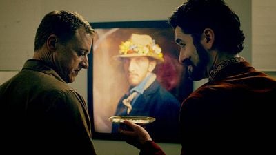 “Morir de risa”: esta serie de ciencia ficción es una joya recién agregada en Netflix noticias imagen