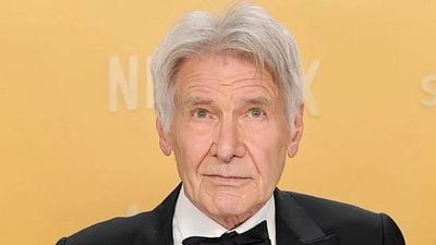 Harrison Ford revela por qué decidió cambiar sus hábitos alimenticios: "Sé que no es bueno para mí" noticias imagen