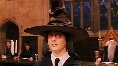 Harry Potter: artista muestra cómo se verían los personajes exactamente como se describen en los libros: Hermione es muy diferente a Emma Watson noticias imagen