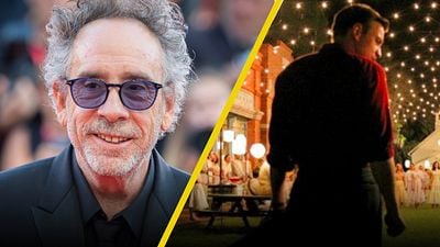Tim Burton deja lo gótico para entregarnos su película más emotiva y colorida noticias imagen