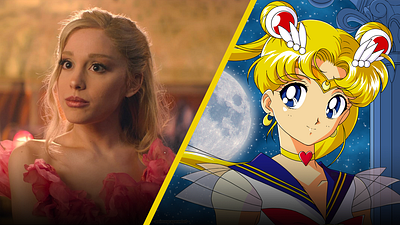 Así se vería Ariana Grande como la nueva Sailor Moon (sería perfecto después de 'Wicked') noticias imagen