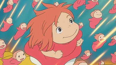 La tierna película de fantasía y sirenas de Studio Ghibli llega a la Cineteca Nacional: a partir de cuándo y en qué sedes podrás ver ‘Ponyo’ noticias imagen