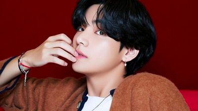 'Yet to come in cinemas': V de BTS reveló a su amor platónico (no es Jennie de Blackpink) noticias imagen
