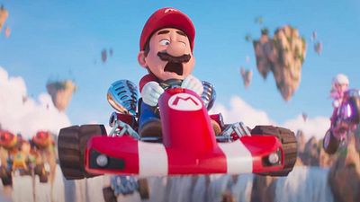 Acusan a Nintendo World de gordofobia por atracción de Mario Kart noticias imagen