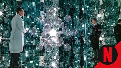 La serie de Amazon disponible en Netflix: las cuatro temporadas de 'El hombre del castillo' están disponibles para los fans de las distopías de ciencia ficción noticias imagen