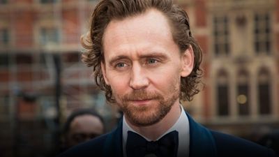 Tom Hiddleston protagonizará película de terror del director más aclamado de Netflix
