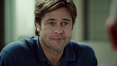 "Estaba muerta": Así fue como Brad Pitt salvó la película que lo llevó directo a los Premios Oscar noticias imagen