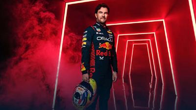 Fórmula 1 en streaming: Cómo ver el Gran Premio de Shanghai con Checo Pérez