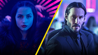 Tienes que ver a Keanu Reeves y Ana de Armas en este thriller erótico con toques de suspenso noticias imagen
