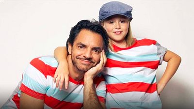 'No se aceptan devoluciones': Así han cambiado Eugenio Derbez, Loreto Peralta y todo el elenco a 10 años de su estreno noticias imagen