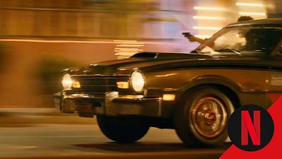 La serie mexicana de detectives que tienes que descubrir hoy: una aventura policíaca por la CDMX de los 70 de solo una temporada está en Netflix noticias imagen