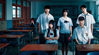 'Si los deseos mataran': el thriller coreano que transforma los anhelos en una pesadilla inquietante y eleva el terror psicológico en Netflix noticias imagen