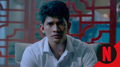 El Netflix prohibido para niños: la película de terror asiática con escenas que te obligarán a voltear noticias imagen