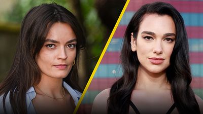 Primer vistazo a Dua Lipa y actores de 'Sex Education' en 'Barbie' de Margot Robbie noticias imagen