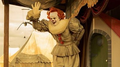 Olvida a Pennywise: 5 series de terror ocultas que superan la tensión de 'It: Welcome to Derry' noticias imagen