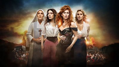 La adictiva miniserie que tiene lenguaje inapropiado y desnudos: no la veas con tu familia noticias imagen