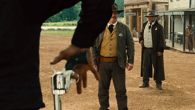 Uno de los mejores westerns de los últimos años: una impresionante joya que busca entretener por encima de todo noticias imagen