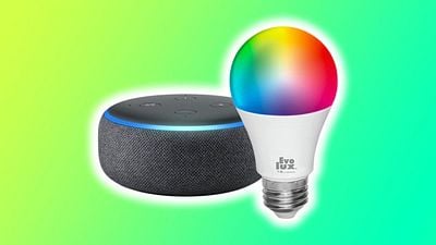La iluminación perfecta para ver tus películas y series favoritas con este Echo Dot y foco inteligente en descuento noticias imagen