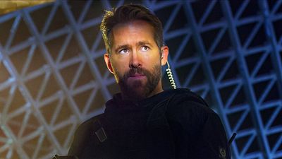 Pon tu mente en blanco y disfruta del fin de semana con el nuevo thriller de acción de Netflix noticias imagen