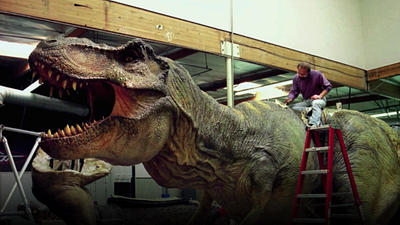 El plan original de Steven Spielberg para que ‘Jurassic Park’ fuera más aterrador noticias imagen