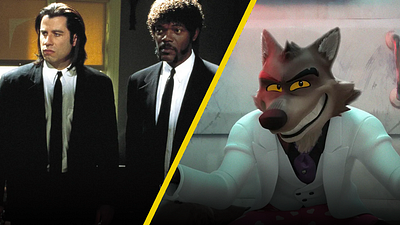 Así fue como Quentin Tarantino inspiró esta extraordinaria película para niños que está cautivando Netflix noticias imagen