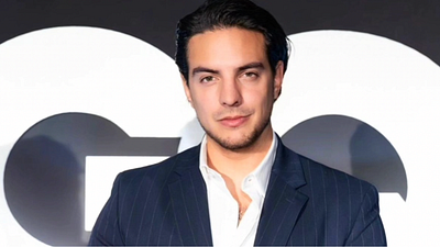 Vadhir Derbez rompe el silencio y revela cómo habría sido víctima de un fraude noticias imagen