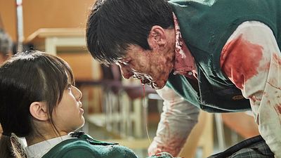 El k-drama de zombies en una escuela que es pura adrenalina y terror noticias imagen