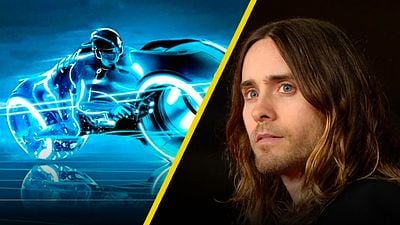Filtran imágenes de Jared Leto en el set de ‘Tron: Ares’ noticias imagen