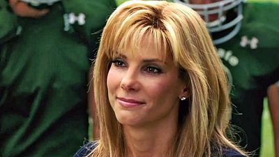 Si no quieres pagar Prime Video: puedes ver gratis este fin de semana la inspiradora película que le dio a Sandra Bullock su primer Oscar noticias imagen