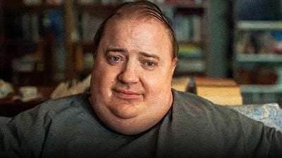 'The Whale' de Brendan Fraser ya tiene fecha de estreno en México noticias imagen