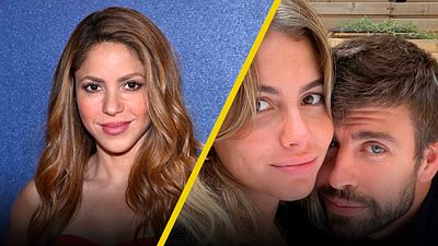 Filtran nueva canción de Shakira contra Gerard Piqué (Clara Chía va a enloquecer) noticias imagen