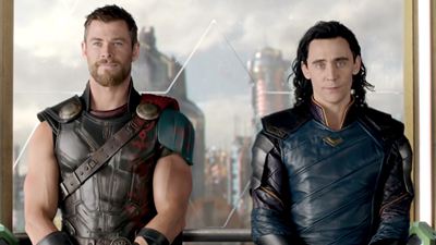 Te explicamos por qué Loki y Thor podrían reencontrarse en el futuro MCU