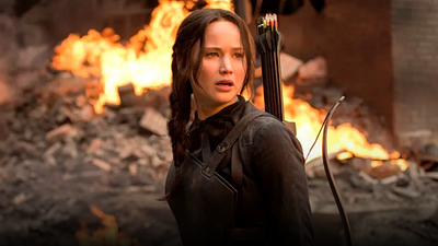 ¿Aparecen los padres de Katniss y Peeta en la nueva película de 'Los juegos del hambre'? noticias imagen