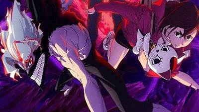 La segunda temporada de 'DanDaDan' llegará a la pantalla grande: aquí la fecha de estreno de los tres primeros episodios en Cinépolis noticias imagen