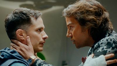 ‘La Máquina’: Gael García Bernal y Diego Luna se reúnen después de 10 años en esta miniserie de Disney+ noticias imagen