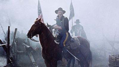 Han pasado más de 60 años y muchos lo siguen considerando uno de los mejores westerns de Hollywood. Está inspirado en una historia real noticias imagen