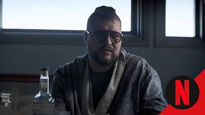 El jefe de 'La Oficina' junto a Bárbara Mori: el thriller oscuro de Netflix que muestra el lado más crudo de Fernando Bonilla noticias imagen